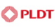 PLDT Inc. stock logo