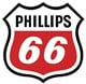 Phillips 66d stock logo