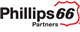 Phillips 66 Partners LP stock logo