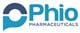 Phio Pharmaceuticals Corp. stock logo