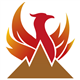 Phoenix Global Mining Ltd stock logo
