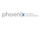 Phoenix Global Resources plc stock logo