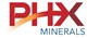 PHX Minerals stock logo