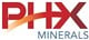 PHX Minerals stock logo