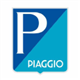 Piaggio & C. SpA stock logo
