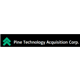 Pine Technology Acquisition Corp. stock logo