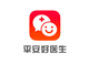 Ping An Healthcare and Technology Company Limited stock logo