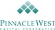 Pinnacle West Capital Co. logo