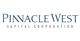 Pinnacle West Capital Co.d stock logo