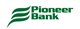 Pioneer Bankshares, Inc. stock logo