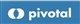 Pivotal Research logo