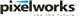Pixelworks logo
