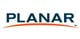 Planar Systems logo