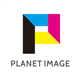 Planet Image International logo