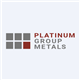 Platinum Group Metals Ltd. stock logo