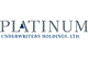 Platinum Underwriters Holdings Ltd stock logo