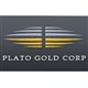 Plato Gold Corp. stock logo