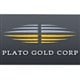 Plato Gold Corp. stock logo