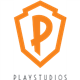 PLAYSTUDIOS stock logo