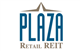 Plaza Retail REIT stock logo