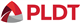 PLDT stock logo
