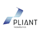 Pliant Therapeutics, Inc. stock logo