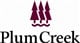 Plum Creek Timber Company Inc stock logo