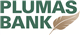 Plumas Bancorp stock logo