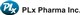 PLx Pharma Inc. stock logo