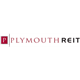 Plymouth Industrial REIT stock logo