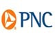 The PNC Financial Services Group stock logo