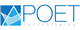 POET Technologies Inc. stock logo