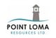 Point Loma Resources Ltd. stock logo