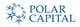 Polar Capital Holdings plc stock logo