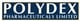 Polydex Pharmaceuticals Limited stock logo