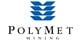 PolyMet Mining Corp. stock logo