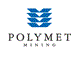 PolyMet Mining Corp. stock logo
