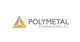 Polymetal International plc stock logo