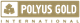 Polyus Gold International Limited (PLZLY) stock logo