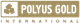 Polyus Gold International Limited (PLZLY) stock logo