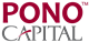 Pono Capital Three, Inc. stock logo