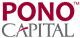 Pono Capital Three, Inc. stock logo