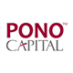 Pono Capital Two, Inc. stock logo