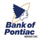 Pontiac Bancorp, Inc. stock logo