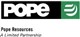 Pope Resources stock logo