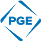 Portland General Electricd stock logo
