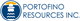 Portofino Resources Inc. stock logo