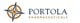 Portola Pharmaceuticals, Inc. stock logo