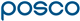 POSCO stock logo