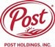 Post Holdings, Inc. stock logo